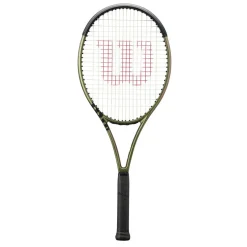 Blade 100UL V8 tennisracket*Wilson