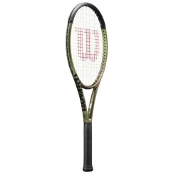 Blade 100UL V8 tennisracket*Wilson