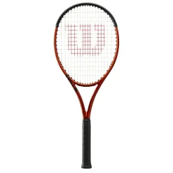 Burn 100ULS V5 tennisracket*Wilson