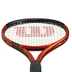 Burn 100ULS V5 tennisracket*Wilson