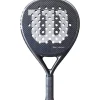 Carbon Force It padel racket black*Wilson Best
