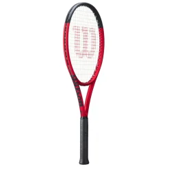 Clash 100 Pro V2 tennisracket*Wilson Sale