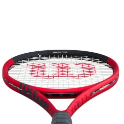 Clash 100 Pro V2 tennisracket*Wilson Sale