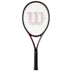 Clash 100 V3 tennisracket*Wilson Best