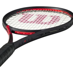 Clash 100 V3 tennisracket*Wilson Best