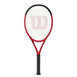 Clash 26 V2 tennisracket junior*Wilson Clearance