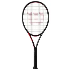 Clash 100L V3 tennisracket*Wilson Online