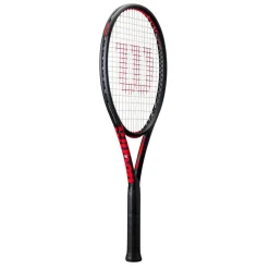 Clash 100L V3 tennisracket*Wilson Online
