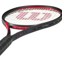 Clash 100L V3 tennisracket*Wilson Online