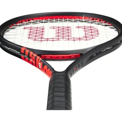 Clash 100UL V3 tennisracket*Wilson Sale