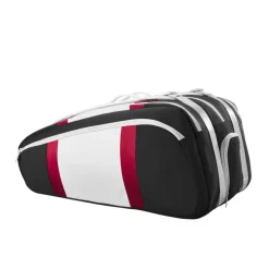 Courage Collection 15 tennistas black*Wilson Discount