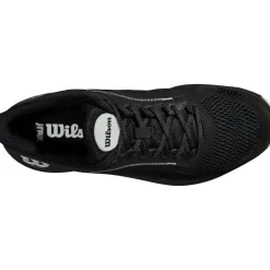 Hurakn 2.0 padelschoenen heren black pearl blue*Wilson Best