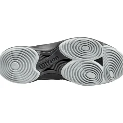 Hurakn 2.0 padelschoenen heren black pearl blue*Wilson Best