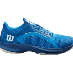 Hurakn 2.0 padelschoenen heren frenchblue*Wilson Discount