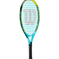 Minions 2.0 21 tennisracket junior*Wilson Hot