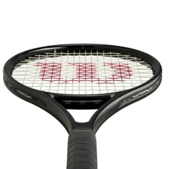 Noir Pro Staff 97 V14 tennisracket*Wilson