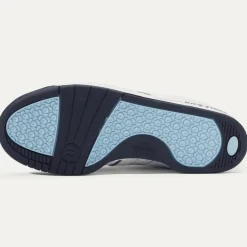 Pro Staff 87 schoenen heren white navy blazer*Wilson New