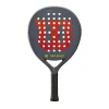 Pro Staff Team V2 padel racket grey*Wilson Best