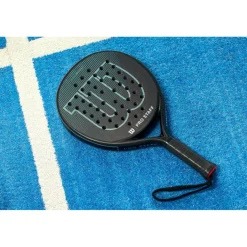 Pro Staff V2 padel racket blue*Wilson Clearance