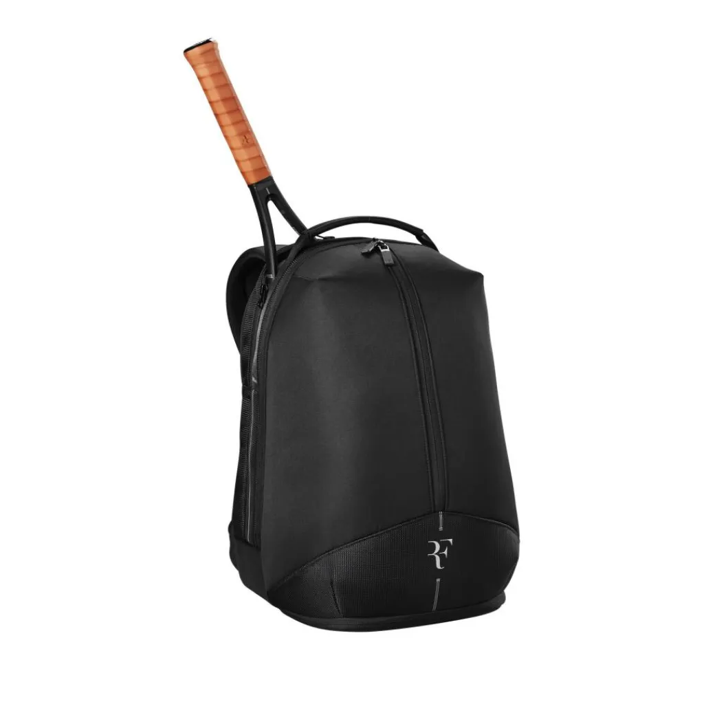 RF Backpack tennistas black*Wilson Outlet