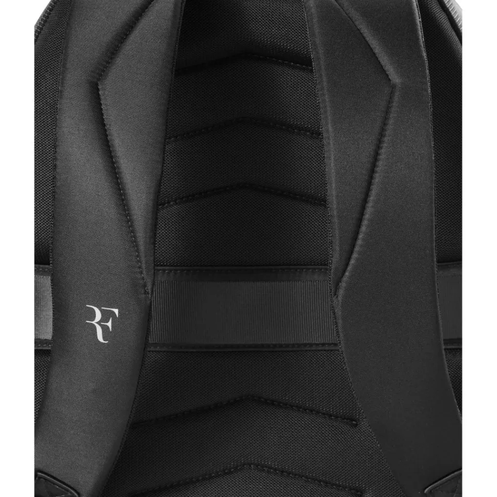 RF Backpack tennistas black*Wilson Outlet