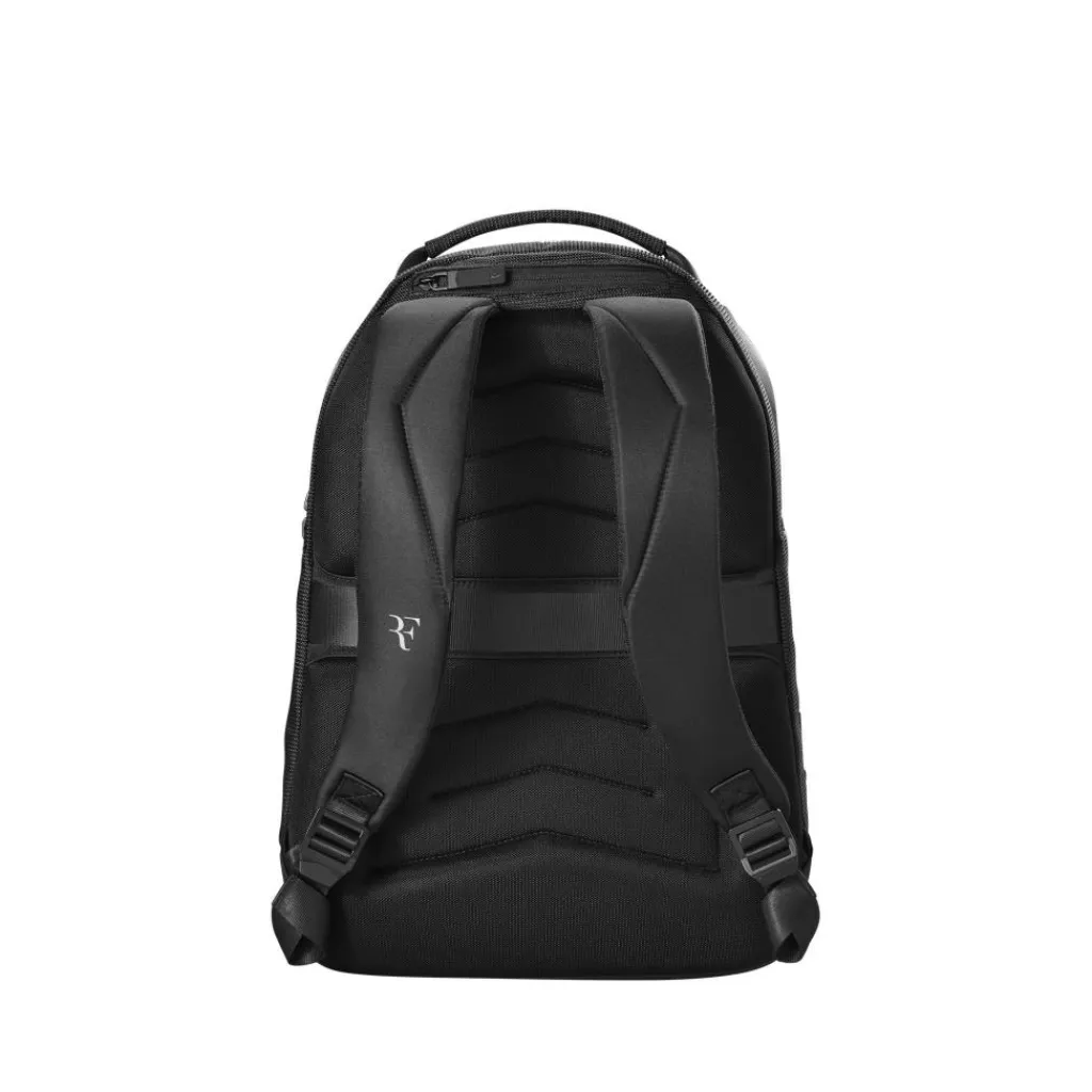 RF Backpack tennistas black*Wilson Outlet