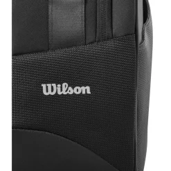 RF Tournament 9 tennistas black*Wilson New