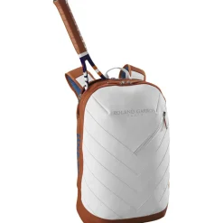 Roland Garros Super Tour tennistas cream clay*Wilson Sale