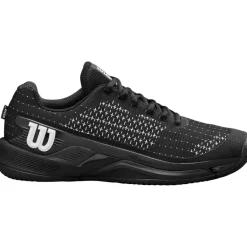 Rush Pro Extra Duty padelschoenen heren black*Wilson Sale