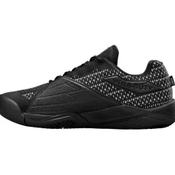 Rush Pro Extra Duty padelschoenen heren black*Wilson Sale