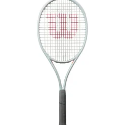Shift 99L V1 tennisracket grey*Wilson Online