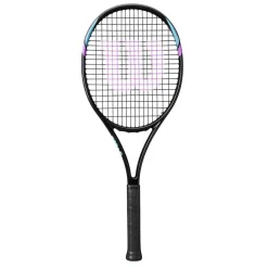 Six LV tennisracket*Wilson Sale