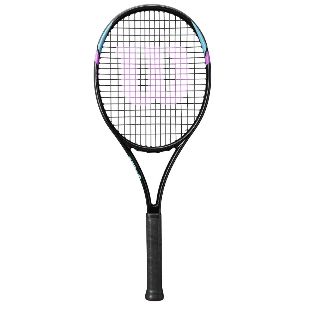 Six LV tennisracket*Wilson Sale