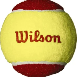 Starter Red tennisballen*Wilson Discount