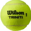 Triniti tennisballen 4-pack*Wilson