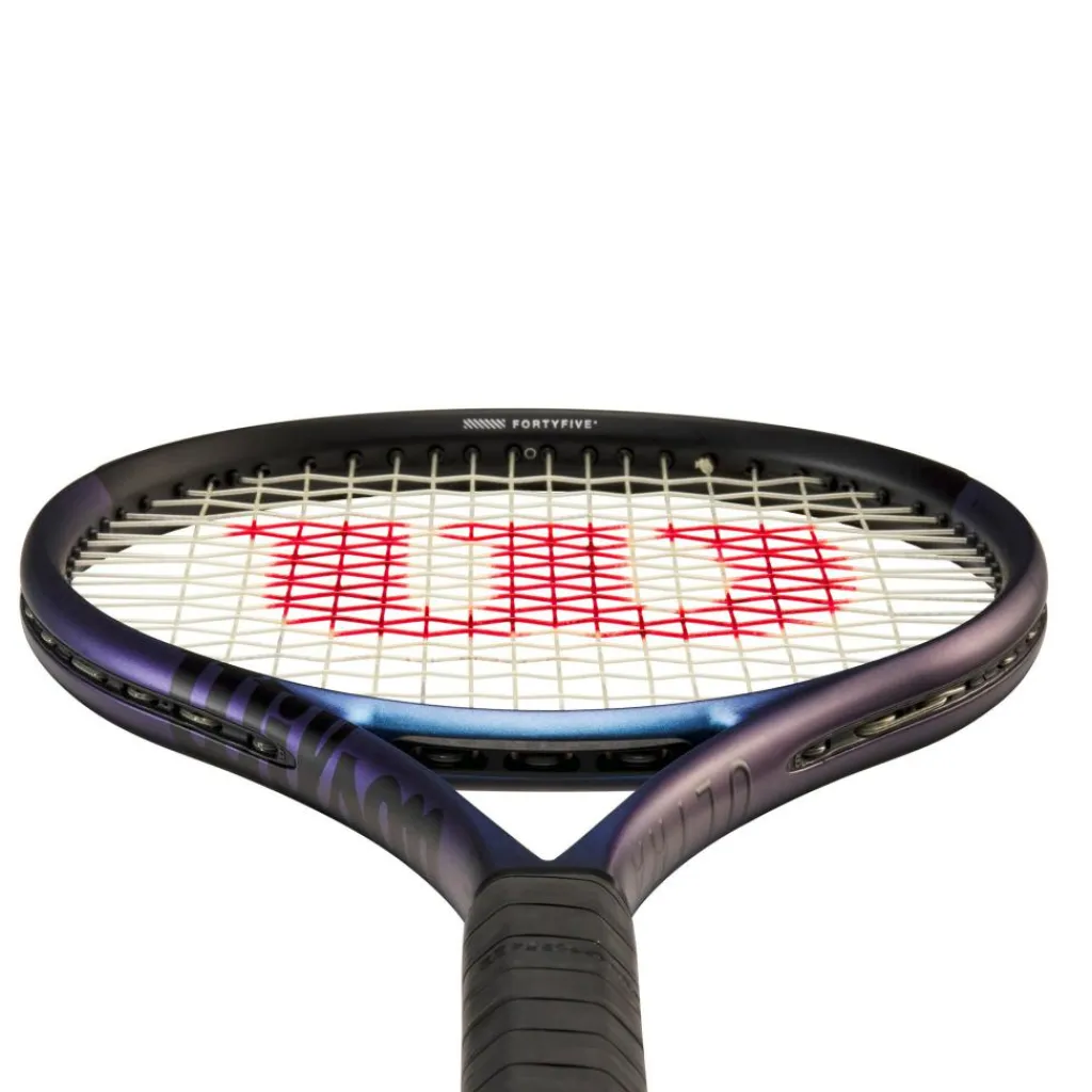 Ultra 100L V4 tennisracket*Wilson Outlet