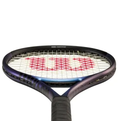 Ultra 100UL V4 tennisracket*Wilson Discount