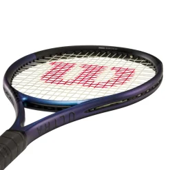 Ultra 100UL V4 tennisracket*Wilson Discount