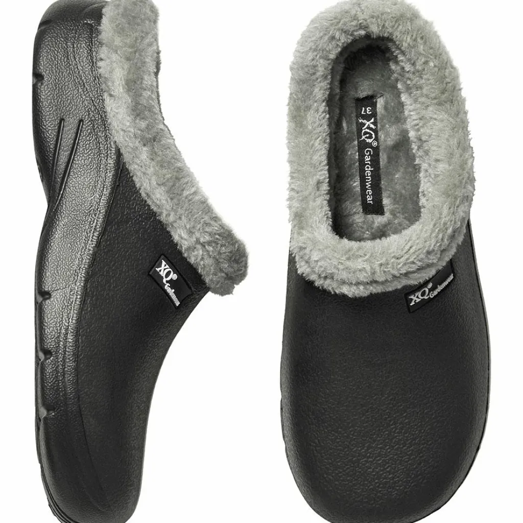 000123981002 klompen dames black*XQ New