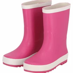 000133881100 regenlaarzen junior fuchsia*XQ Sale
