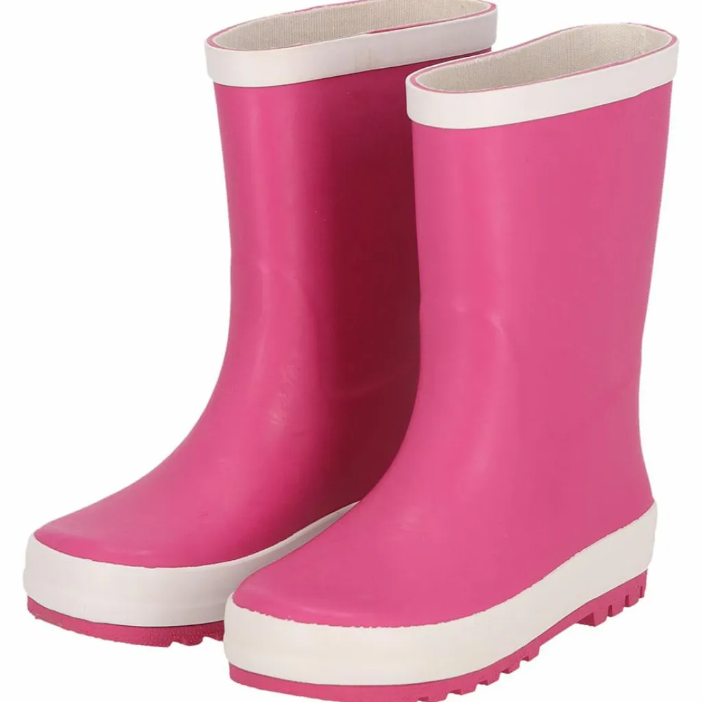 000133881100 regenlaarzen junior fuchsia*XQ Sale