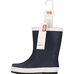 000133881100 regenlaarzen junior navy*XQ Discount