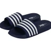 000133894006 slippers junior navy white*XQ Online