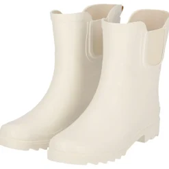 Chelsea regenlaarzen dames snow white*XQ New