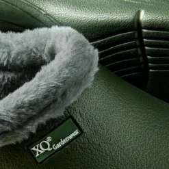 klompen heren green*XQ Outlet