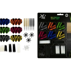  QD7001350 dartpijlenset*XQ Max Clearance