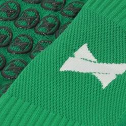  Grip voetbalsokken green 2-pack*Xtreme Sockswear Outlet