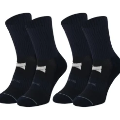  Grip voetbalsokken navy 2-pack*Xtreme Sockswear Discount