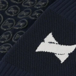  Grip voetbalsokken navy 2-pack*Xtreme Sockswear Discount