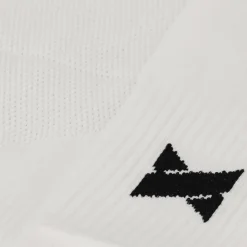  Pro Footless Soccer sleeves white 2-pack*Xtreme Sockswear Outlet